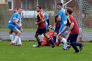 Salza II gewinnt gegen Windehausen