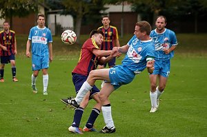 Salza II gewinnt gegen Windehausen