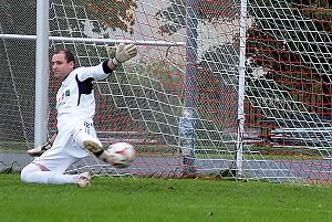 Salza II gewinnt gegen Windehausen