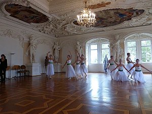 Denkmalstag in Sondershausen