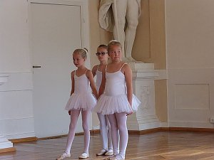 Denkmalstag in Sondershausen