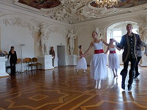 Denkmalstag in Sondershausen