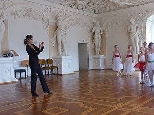 Denkmalstag in Sondershausen