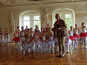 Denkmalstag in Sondershausen