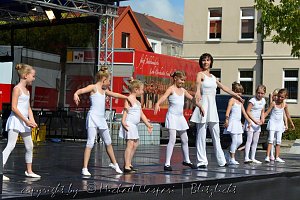 Theaterfest Nordhausen