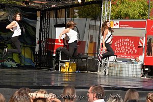 Theaterfest Nordhausen