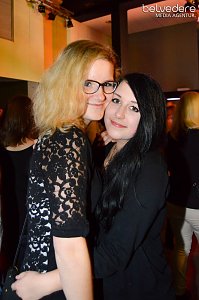 Party im Jugendclubhaus
