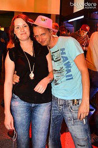 Party im Jugendclubhaus