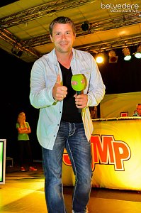 Party im Jugendclubhaus