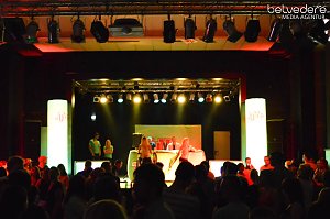 Party im Jugendclubhaus