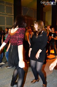Party im Jugendclubhaus