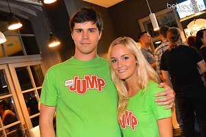 Party im Jugendclubhaus