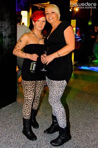 Party im Jugendclubhaus