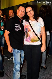 Party im Jugendclubhaus