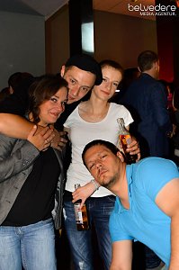 Party im Jugendclubhaus