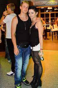 Party im Jugendclubhaus