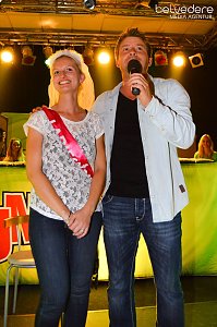 Party im Jugendclubhaus