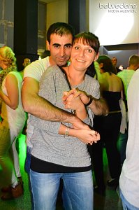 Party im Jugendclubhaus