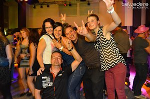 Party im Jugendclubhaus
