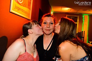 Party im Jugendclubhaus