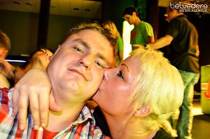 Party im Jugendclubhaus