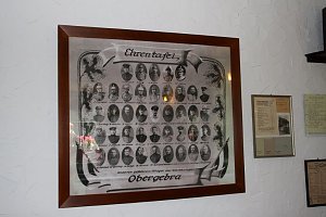 Tag des offenen Denkmals in der Alten Schmiede in Obergebra