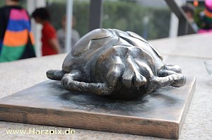 Treppenk&auml;ferfest