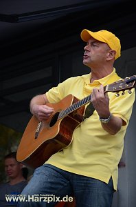 Treppenk&auml;ferfest