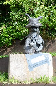 Treppenk&auml;ferfest
