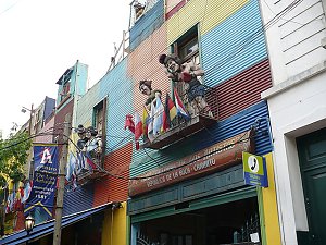 Buenos Aires