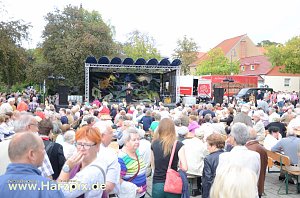 Treppenk&auml;ferfest