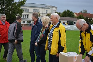 Vereinssportfest