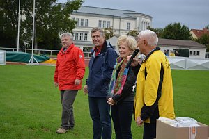 Vereinssportfest