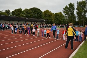 Vereinssportfest