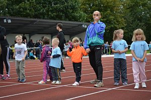Vereinssportfest