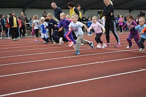 Vereinssportfest