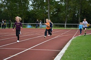 Vereinssportfest