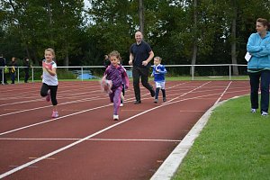Vereinssportfest