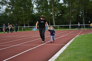 Vereinssportfest