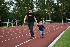 Vereinssportfest