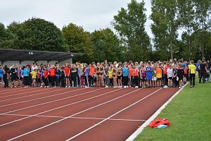 Vereinssportfest