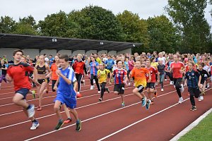 Vereinssportfest