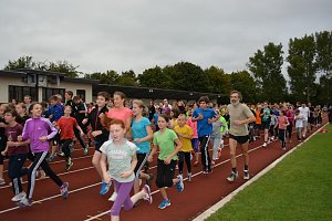 Vereinssportfest