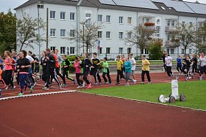 Vereinssportfest