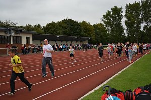 Vereinssportfest