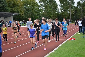 Vereinssportfest