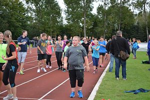 Vereinssportfest