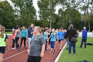 Vereinssportfest