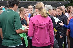 Vereinssportfest