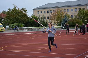 Vereinssportfest